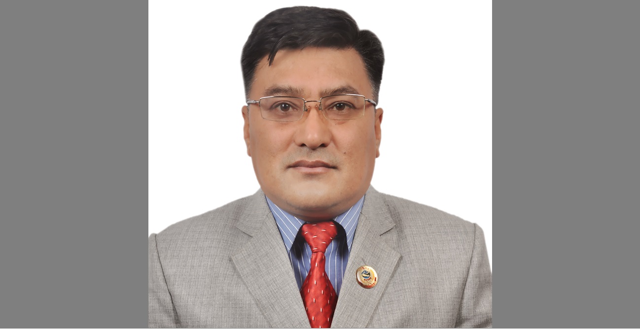 नवीन प्रधान
